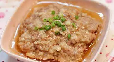 少油少鹽的12道「蒸」菜,利於身體健康的12道「蒸」菜!