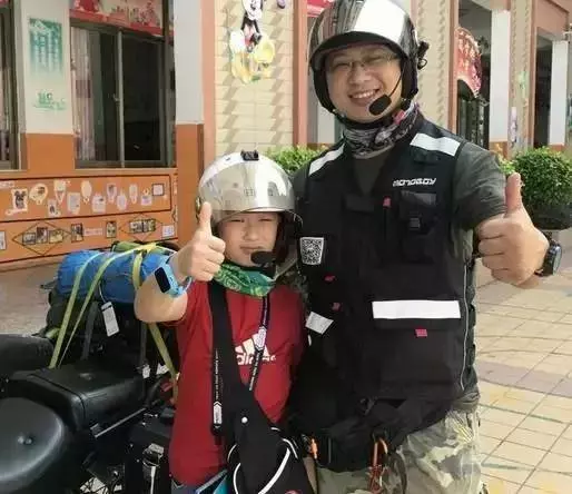 自律和不自律的孩子,過得生活完全不同,別讓你的不自律毀了孩子一生