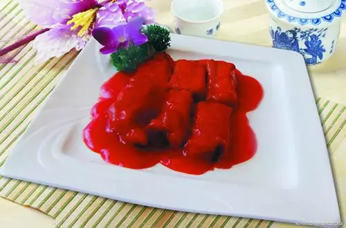 10種花樣排骨做法:廚房新手輕鬆做簡單又美味