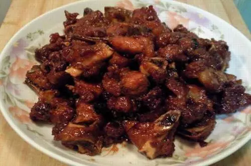 10種花樣排骨做法:廚房新手輕鬆做簡單又美味
