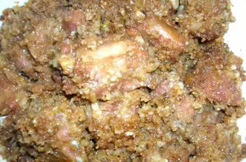 10種花樣排骨做法:廚房新手輕鬆做簡單又美味