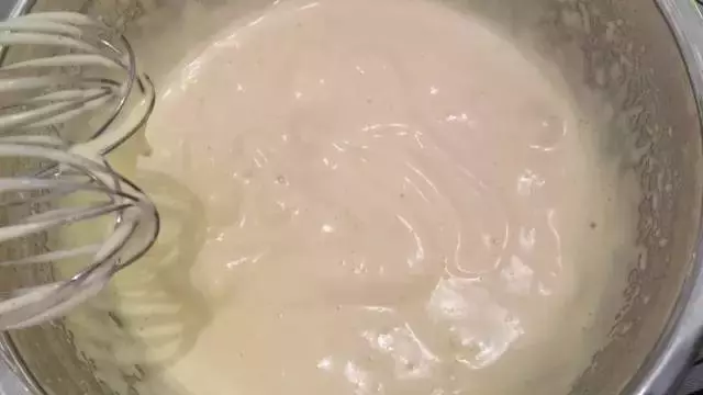 只用了3種基礎原料,做出來的蛋糕竟然是這麼美味