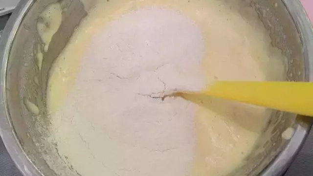 只用了3種基礎原料,做出來的蛋糕竟然是這麼美味