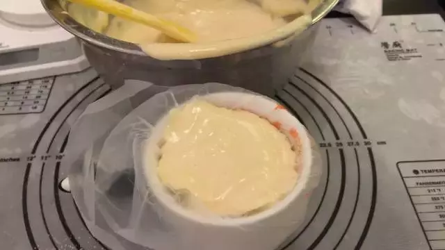 只用了3種基礎原料,做出來的蛋糕竟然是這麼美味