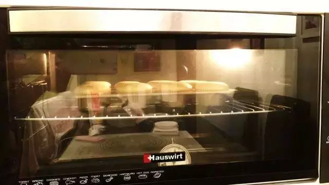 只用了3種基礎原料,做出來的蛋糕竟然是這麼美味