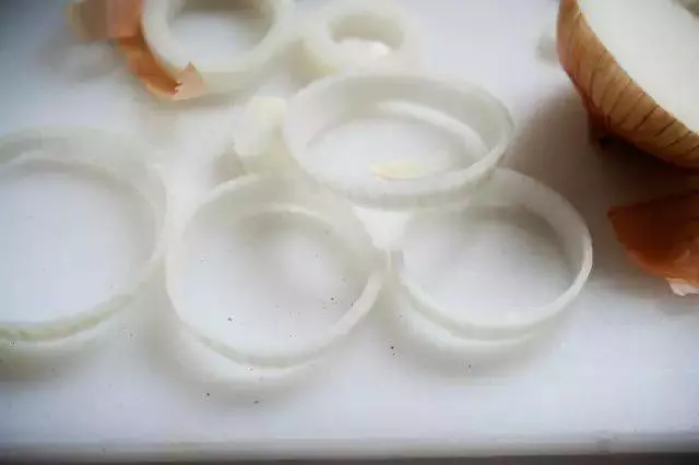 1個雞蛋也可以有很多的變化和創新,不知不覺愛上了