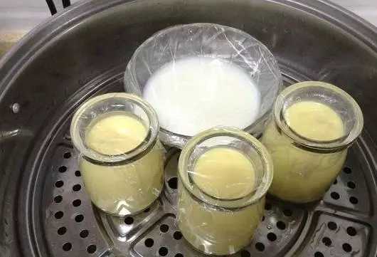 1個雞蛋也可以有很多的變化和創新,不知不覺愛上了
