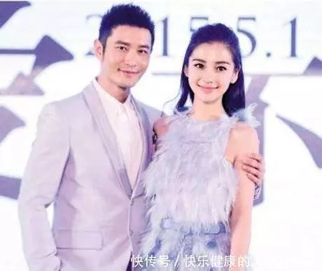 黃曉明2歲兒子近照曝光,長成這模樣,難怪楊穎一直不敢公開!