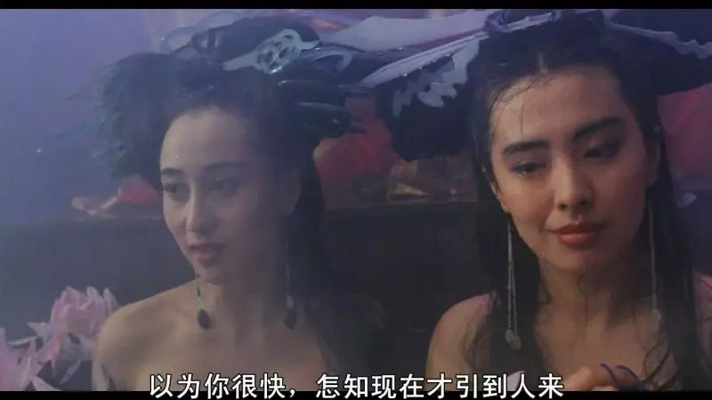 李連傑曝兩女兒近照,身材高挑,比媽媽利智還美