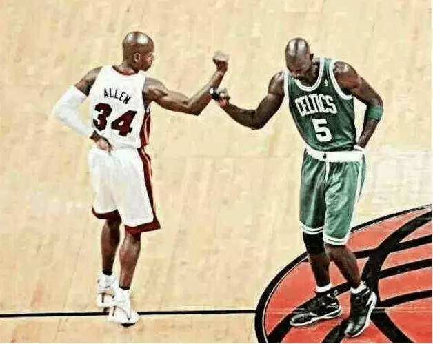 NBA的「負心漢」,今夏萊昂納德強行入榜,杜蘭特投敵難與他相比