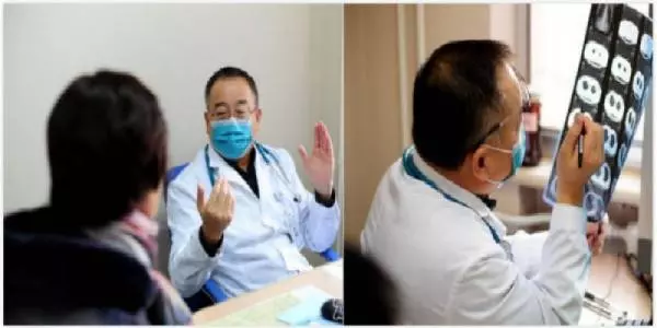 腫瘤醫生自己癌症擴散到全身,最後他發現腫瘤最怕【這個】成功救自己一命