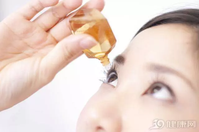 早上起床眼屎多,可能暗示4種病別想得太簡單