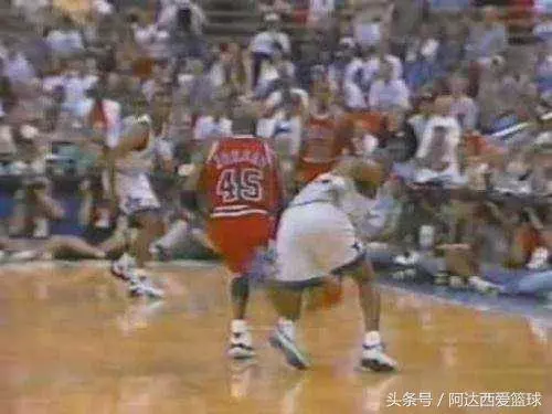 NBA打架誰最厲害?奧尼爾巴克利阿泰都有自己剋星,遇到這些就慫