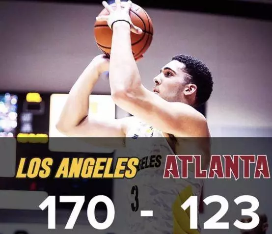 48分16籃板8助攻,這水平還進不了NBA?看到出手數後明白了