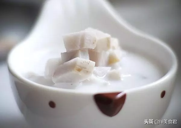 甜品大師教你做35種糖水做法,技巧和竅門都在裡面,拿去開店夠用