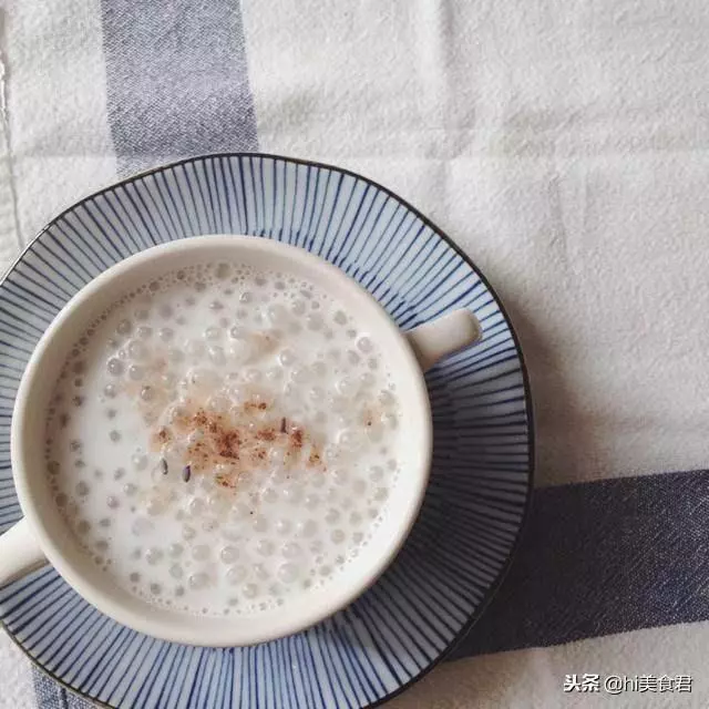甜品大師教你做35種糖水做法,技巧和竅門都在裡面,拿去開店夠用