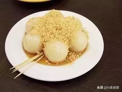 甜品大師教你做35種糖水做法,技巧和竅門都在裡面,拿去開店夠用