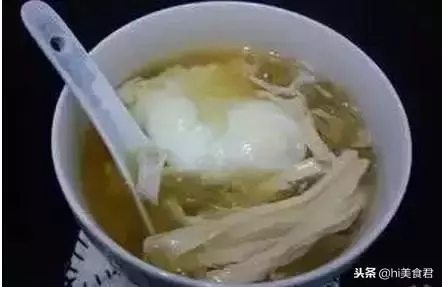 甜品大師教你做35種糖水做法,技巧和竅門都在裡面,拿去開店夠用