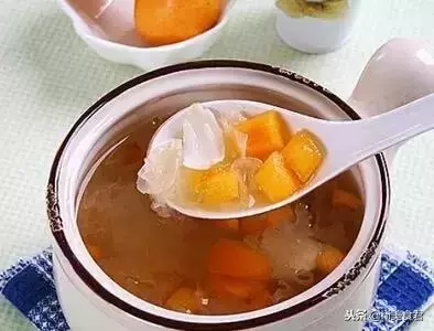 甜品大師教你做35種糖水做法,技巧和竅門都在裡面,拿去開店夠用
