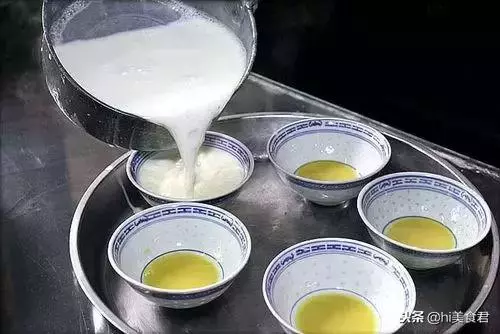 甜品大師教你做35種糖水做法,技巧和竅門都在裡面,拿去開店夠用