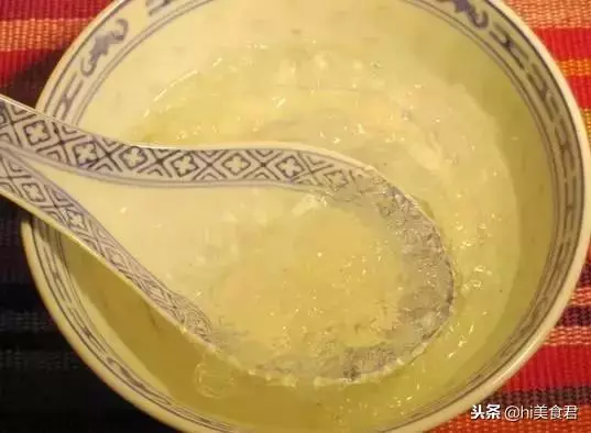 甜品大師教你做35種糖水做法,技巧和竅門都在裡面,拿去開店夠用