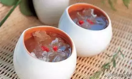 甜品大師教你做35種糖水做法,技巧和竅門都在裡面,拿去開店夠用