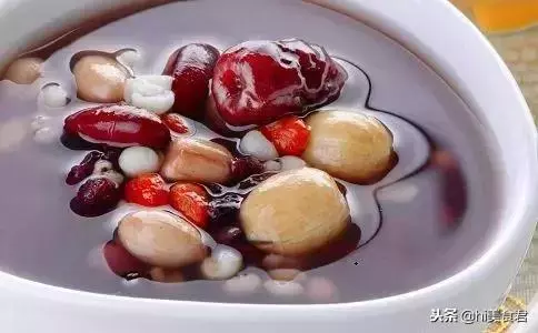 甜品大師教你做35種糖水做法,技巧和竅門都在裡面,拿去開店夠用