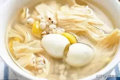甜品大師教你做35種糖水做法,技巧和竅門都在裡面,拿去開店夠用