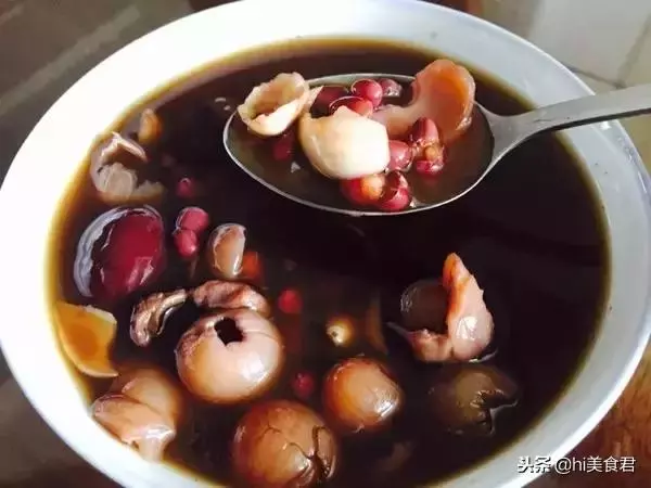 甜品大師教你做35種糖水做法,技巧和竅門都在裡面,拿去開店夠用
