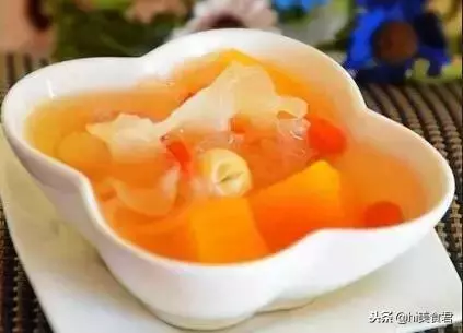 甜品大師教你做35種糖水做法,技巧和竅門都在裡面,拿去開店夠用