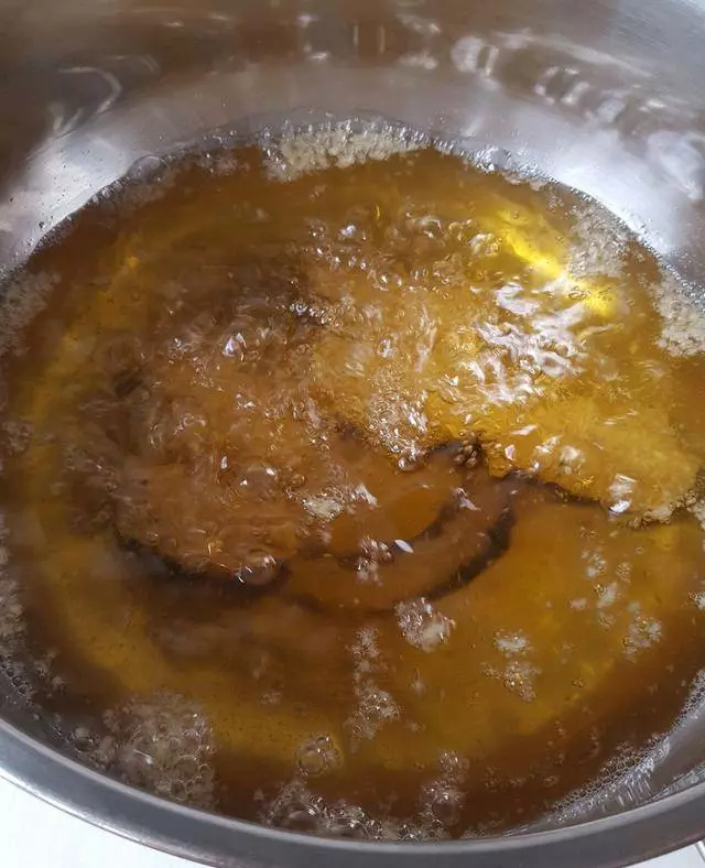 我用這種做法炸了9個雞翅,6歲女兒一口氣都吃完!下次多做幾個
