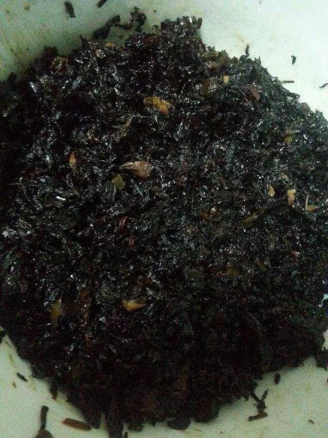 扣肉怎麼做肥而不膩?最正宗的扣肉配方,30年大廚那學的,很珍貴