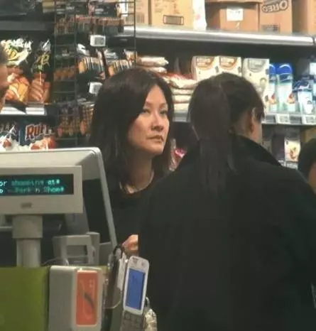 陳慧珊素顏近照被吐槽:老得太快那是你不知道她的遭遇有多慘
