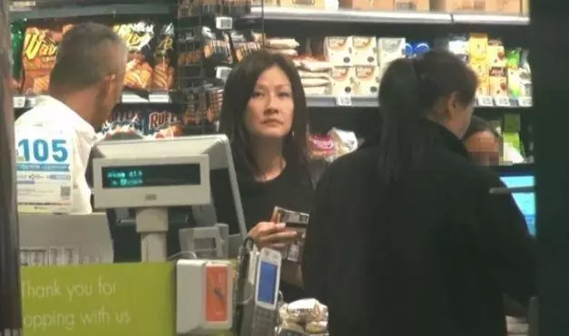 陳慧珊素顏近照被吐槽:老得太快那是你不知道她的遭遇有多慘