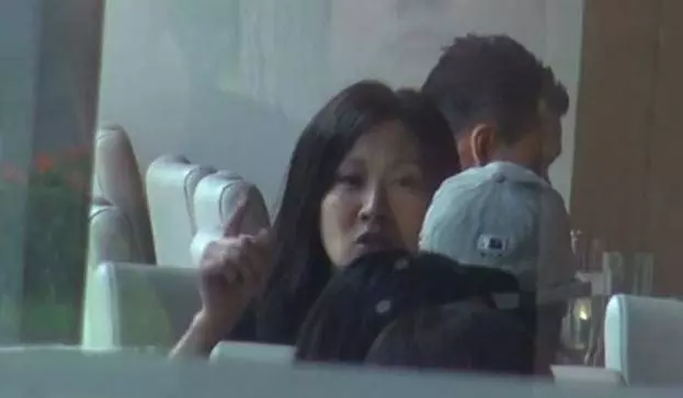 陳慧珊素顏近照被吐槽:老得太快那是你不知道她的遭遇有多慘