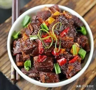 藥補不如食補,推薦這幾款羊肉做法,吃了身子一年比一年好!