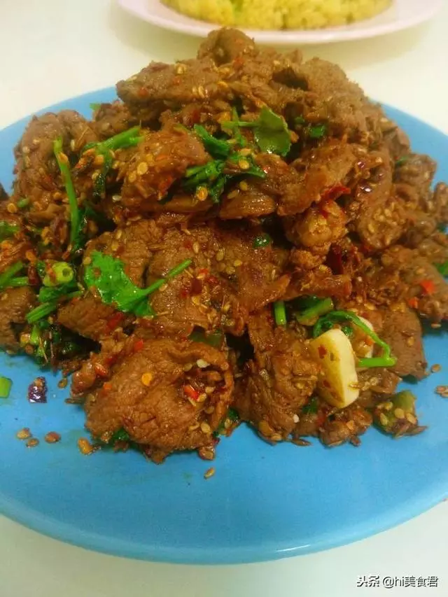 藥補不如食補,推薦這幾款羊肉做法,吃了身子一年比一年好!