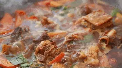 藥補不如食補,推薦這幾款羊肉做法,吃了身子一年比一年好!