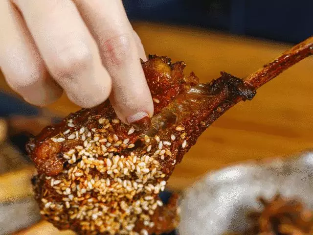 藥補不如食補,推薦這幾款羊肉做法,吃了身子一年比一年好!
