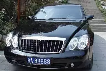 【車牌號吉凶】計算方法,不管有車沒車,瞭解一下不吃虧