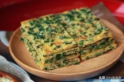 韭菜是個寶冬天少不了,推薦20種韭菜做法,美味又健康值得收藏!