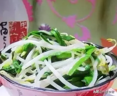韭菜是個寶冬天少不了,推薦20種韭菜做法,美味又健康值得收藏!