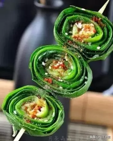 韭菜是個寶冬天少不了,推薦20種韭菜做法,美味又健康值得收藏!