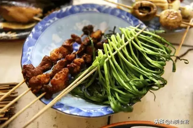 韭菜是個寶冬天少不了,推薦20種韭菜做法,美味又健康值得收藏!