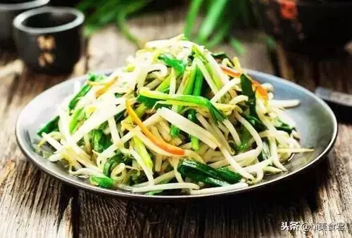 韭菜是個寶冬天少不了,推薦20種韭菜做法,美味又健康值得收藏!