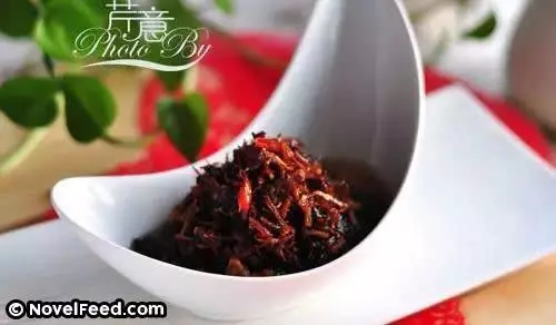自製香茅醬,新手零失敗!香茅雞,香茅蝦,香茅魚等都少不了!