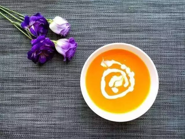 婆婆常煲素湯,沒肉也美味!