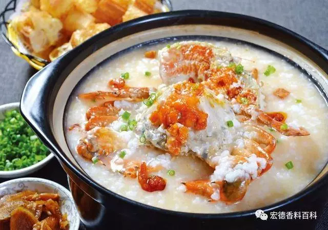 搜集了全國最詳細的熬粥方法,以後想喝什麼粥照著做就好了