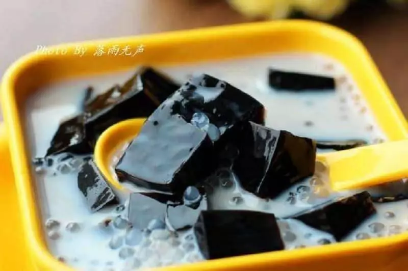 6款非常簡易的《清涼解暑甜品》做法,強力推薦給您
