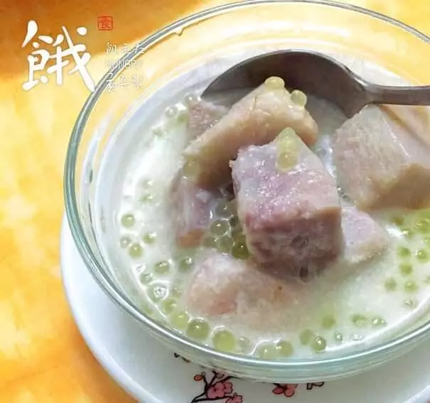 6款非常簡易的《清涼解暑甜品》做法,強力推薦給您